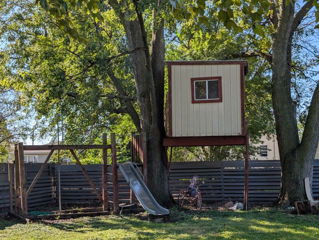 1025 27TH AVENUE Avenue, Council Bluffs, IA 51501