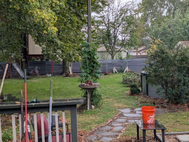 1025 27TH AVENUE Avenue, Council Bluffs, IA 51501