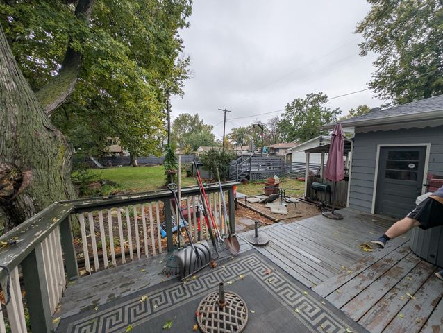 1025 27TH AVENUE Avenue, Council Bluffs, IA 51501