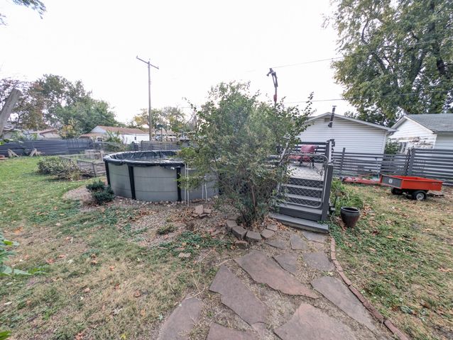 1025 27TH AVENUE Avenue, Council Bluffs, IA 51501