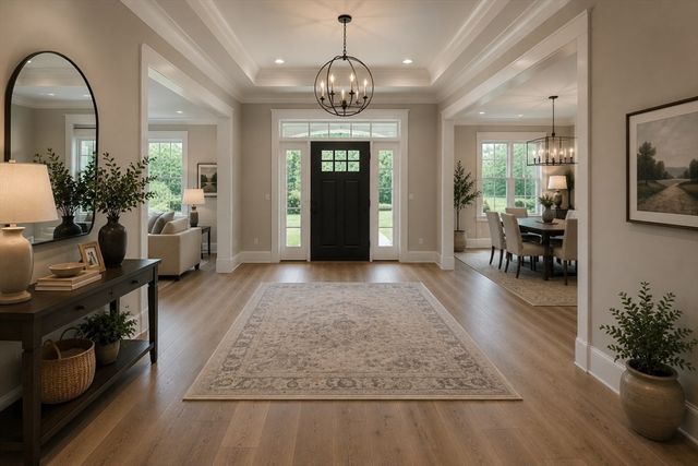 Lot 2 Nathaniel Hill, Westfield, MA 01085