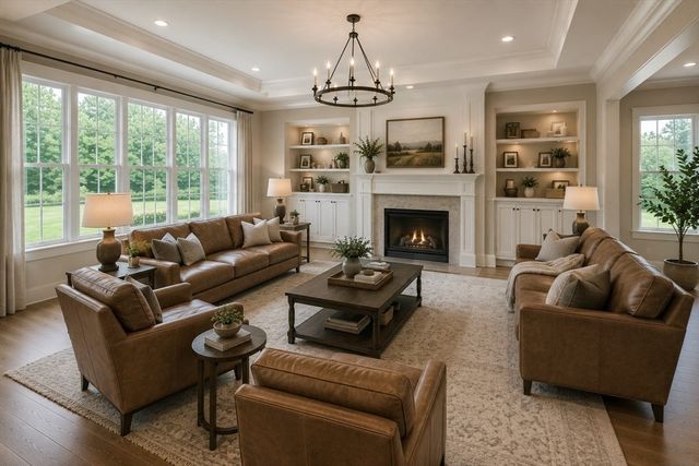 Lot 2 Nathaniel Hill, Westfield, MA 01085