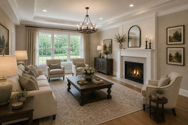 Lot 2 Nathaniel Hill, Westfield, MA 01085