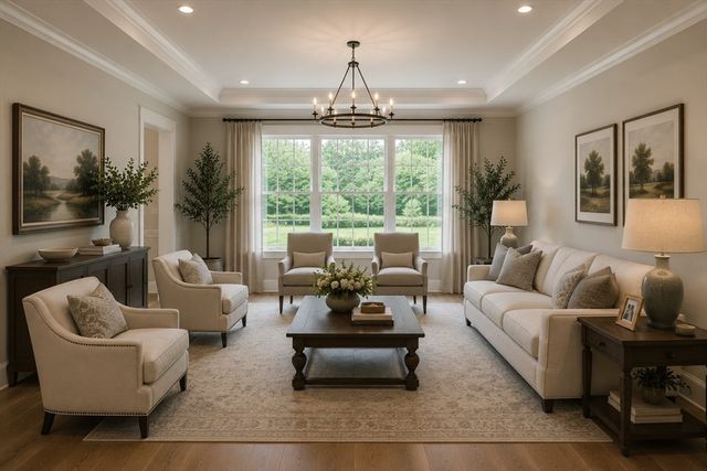 Lot 2 Nathaniel Hill, Westfield, MA 01085