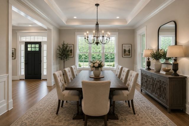 Lot 2 Nathaniel Hill, Westfield, MA 01085