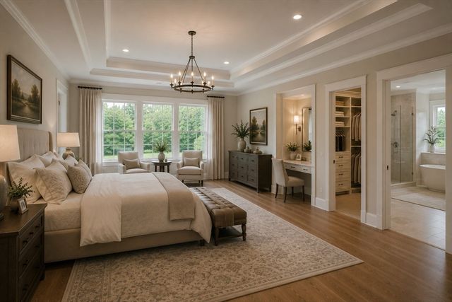 Lot 2 Nathaniel Hill, Westfield, MA 01085