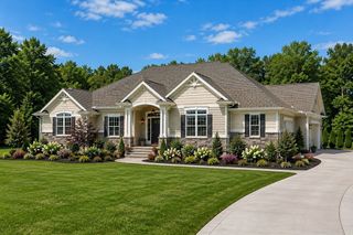 Lot 2 Nathaniel Hill, Westfield, MA 01085