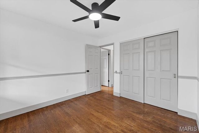 4851 Sunnyview Drive, St Louis, MO 63128