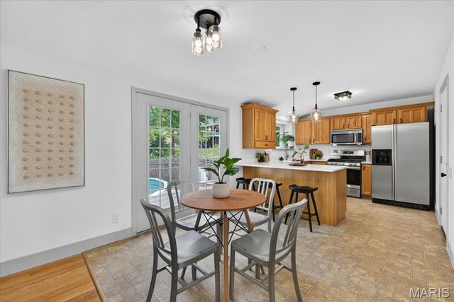 4851 Sunnyview Drive, St Louis, MO 63128