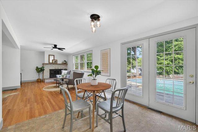 4851 Sunnyview Drive, St Louis, MO 63128