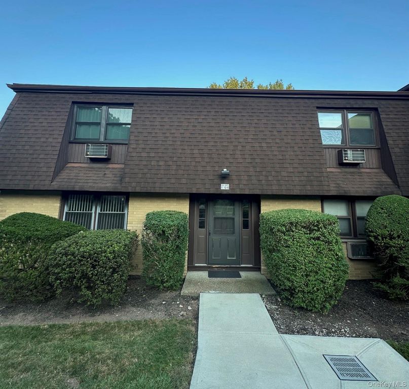 1 Germonds Village 14, Bardonia, NY 10954 — exterior