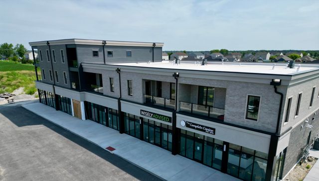 10261 Calumet Avenue 203, Dyer, IN 46311