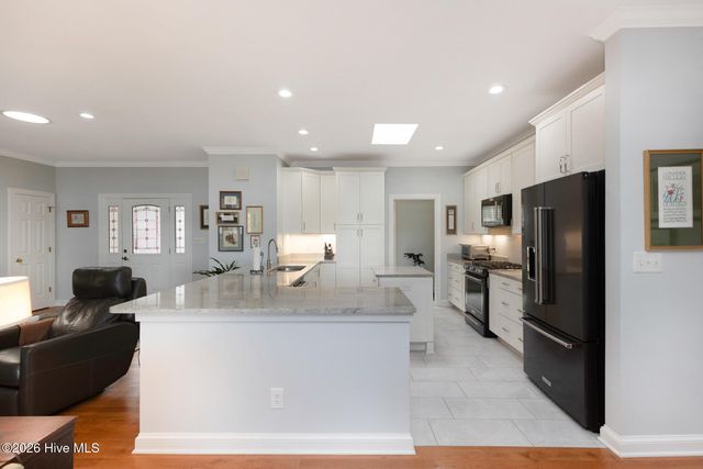 113 Cardinal Lane, West End, NC 27376