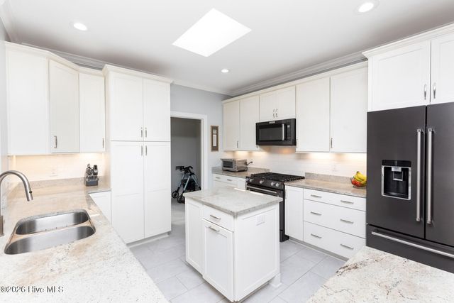 113 Cardinal Lane, West End, NC 27376