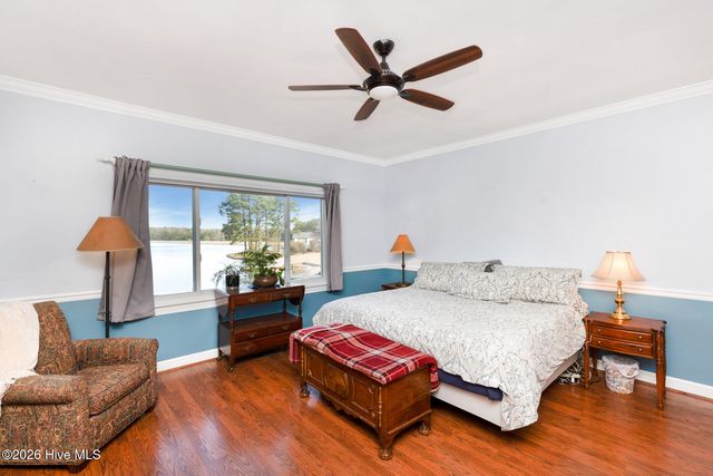 113 Cardinal Lane, West End, NC 27376