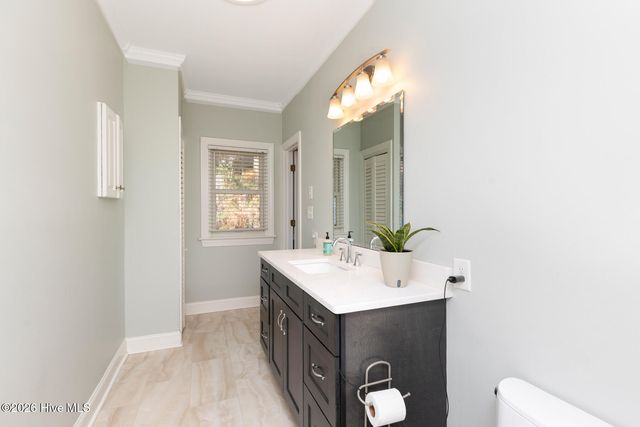 113 Cardinal Lane, West End, NC 27376