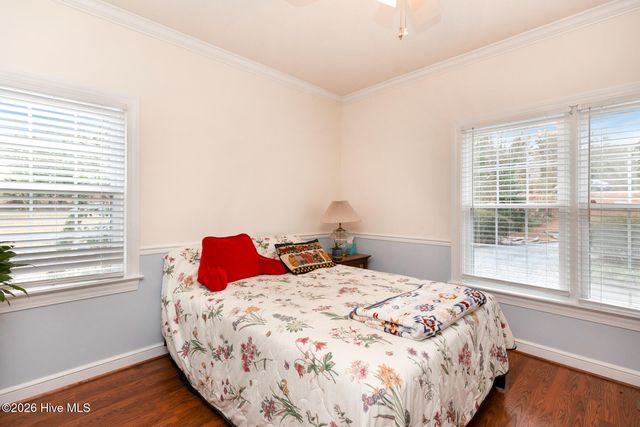 113 Cardinal Lane, West End, NC 27376