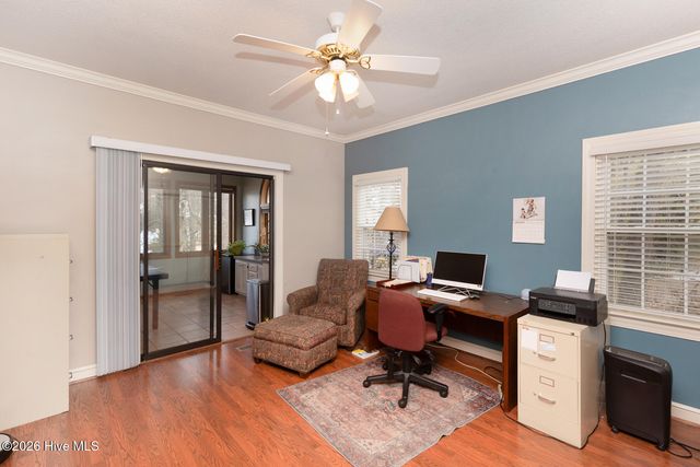 113 Cardinal Lane, West End, NC 27376