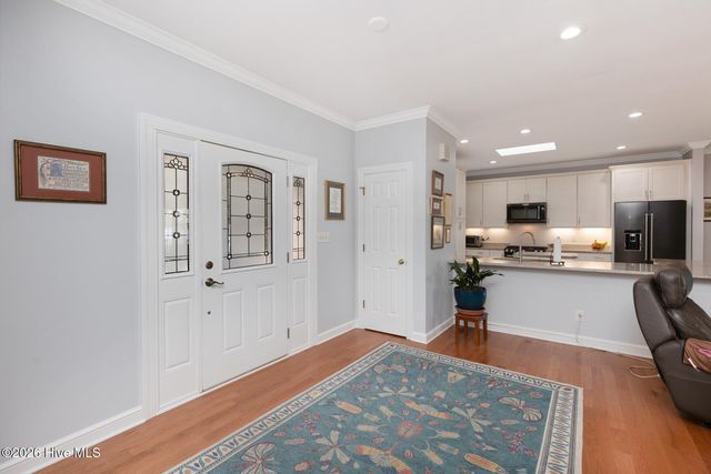 113 Cardinal Lane, West End, NC 27376