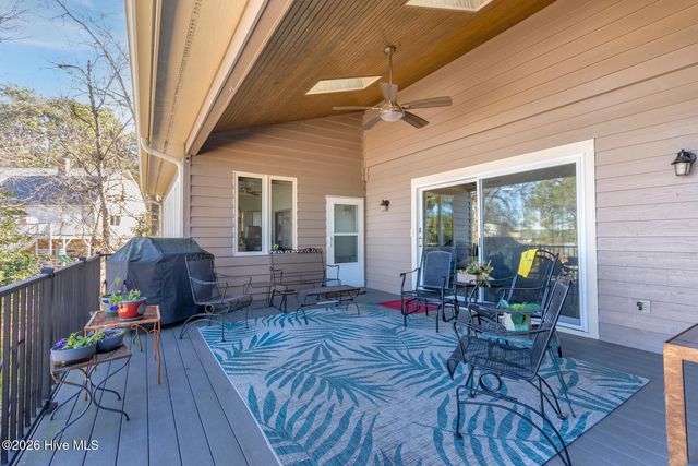 113 Cardinal Lane, West End, NC 27376