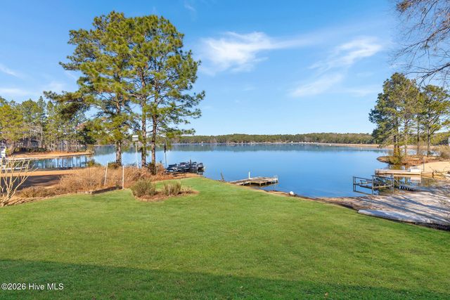 113 Cardinal Lane, West End, NC 27376