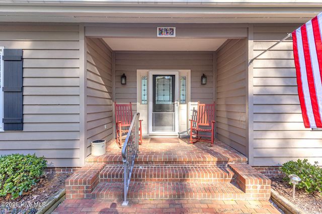 113 Cardinal Lane, West End, NC 27376