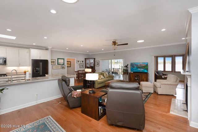 113 Cardinal Lane, West End, NC 27376