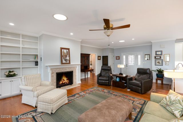 113 Cardinal Lane, West End, NC 27376