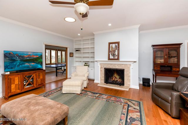 113 Cardinal Lane, West End, NC 27376