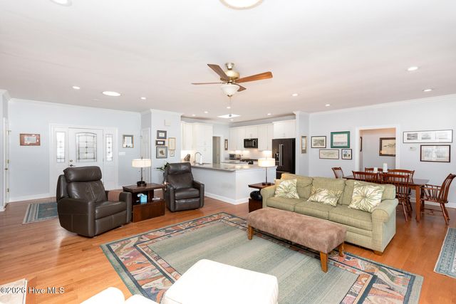 113 Cardinal Lane, West End, NC 27376