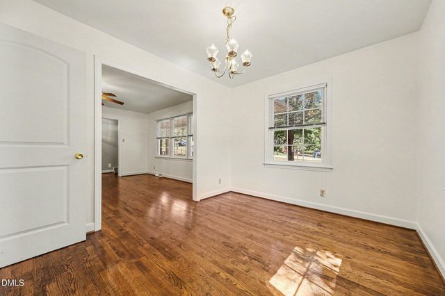 4601 Pinedale Drive, Durham, NC 27705