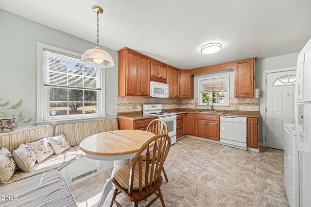 4601 Pinedale Drive, Durham, NC 27705