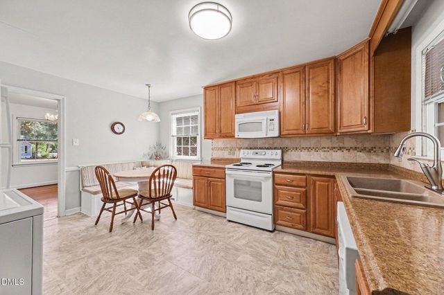 4601 Pinedale Drive, Durham, NC 27705