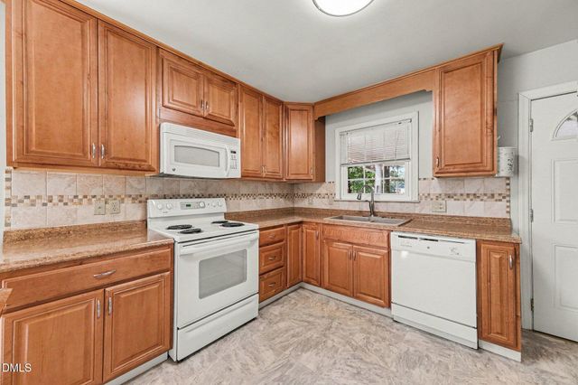 4601 Pinedale Drive, Durham, NC 27705