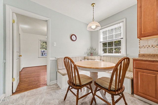 4601 Pinedale Drive, Durham, NC 27705