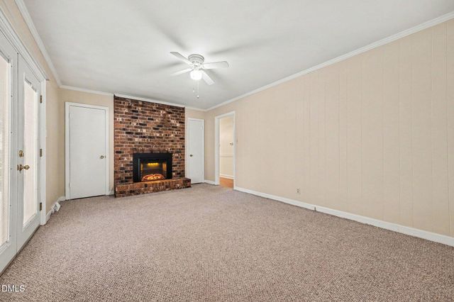 4601 Pinedale Drive, Durham, NC 27705
