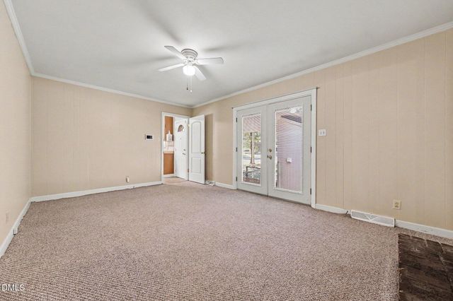 4601 Pinedale Drive, Durham, NC 27705