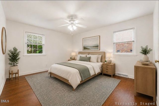 4601 Pinedale Drive, Durham, NC 27705
