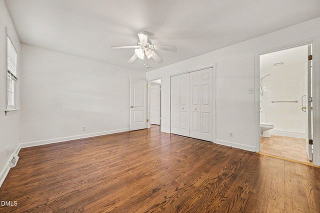 4601 Pinedale Drive, Durham, NC 27705