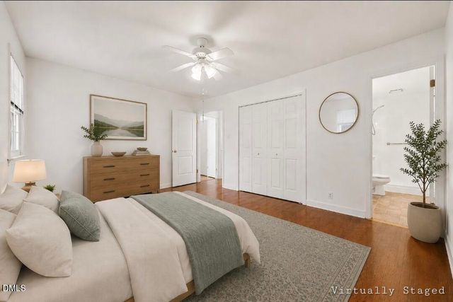 4601 Pinedale Drive, Durham, NC 27705