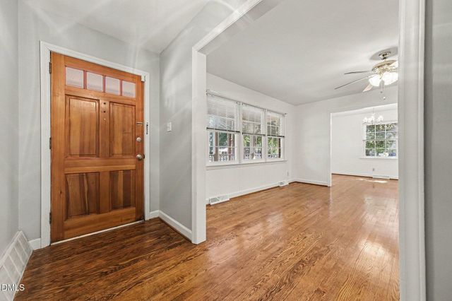 4601 Pinedale Drive, Durham, NC 27705