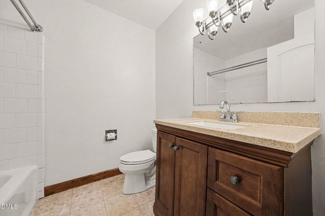 4601 Pinedale Drive, Durham, NC 27705