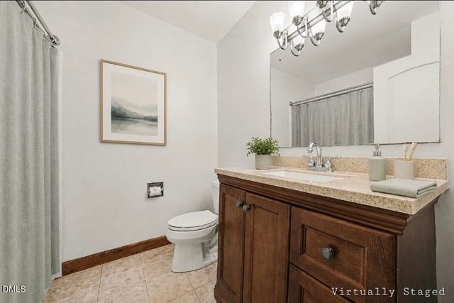 4601 Pinedale Drive, Durham, NC 27705