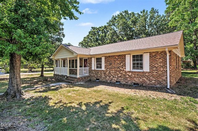 4601 Pinedale Drive, Durham, NC 27705