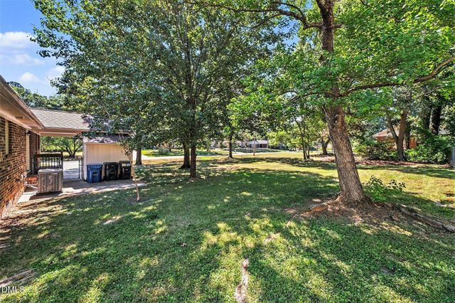 4601 Pinedale Drive, Durham, NC 27705