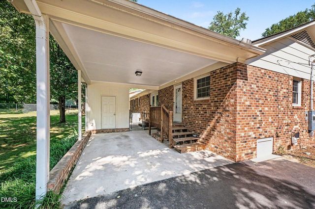 4601 Pinedale Drive, Durham, NC 27705