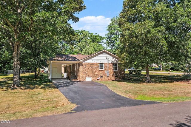 4601 Pinedale Drive, Durham, NC 27705