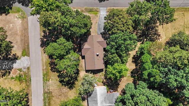 4601 Pinedale Drive, Durham, NC 27705
