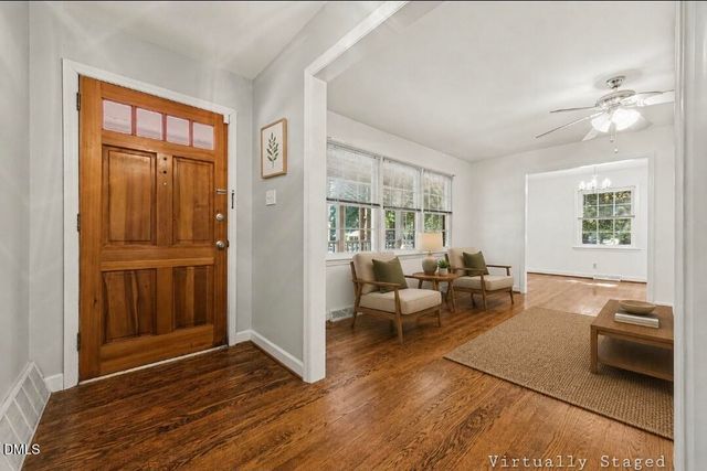 4601 Pinedale Drive, Durham, NC 27705