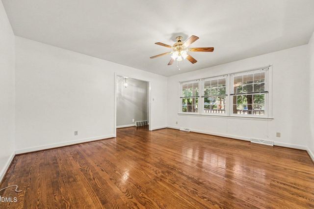 4601 Pinedale Drive, Durham, NC 27705